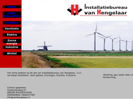 Installatiebureau Van Hengelaar