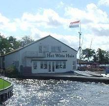 Watersportvereniging 'het Witte Huis'