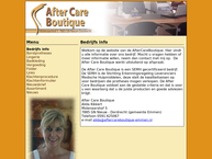 After Care Boutique