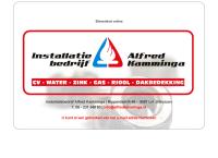 Installatiebedrijf Kamminga