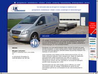 J.m. Garage- en Bedrijfsdeuren Bv