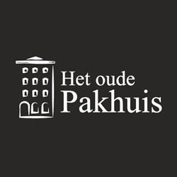 Café Het Oude Pakhuis