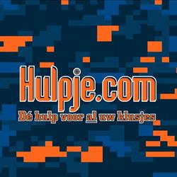 hulpje.com