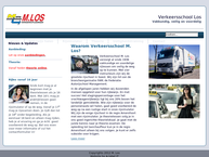 Verkeersschool M. Los
