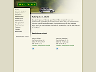 Autorijschool Allicht