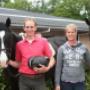 Geel-Schröder BV Sporthorses Van