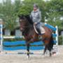 Geel-Schröder BV Sporthorses Van
