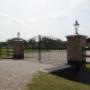 Geel-Schröder BV Sporthorses Van