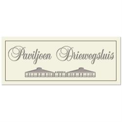 Restaurant Paviljoen Driewegsluis