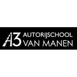 Autorijschool Van Manen