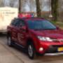 Autorijschool van Nimwegen