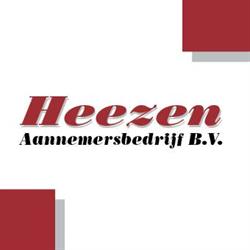Heezen Aannemersbedrijf Bv