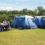 Mast Camping