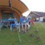 Mast Camping