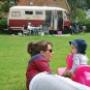 Mast Camping
