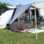 Mast Camping