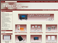 Tercal-Shop.nl