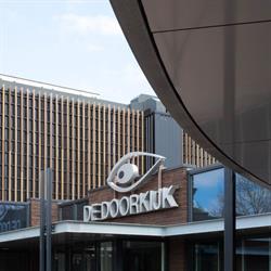 De Doorkijk