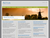 Activa Groep