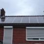 Zonnepanelen Langraaf