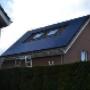 Zonnepanelen Echt
