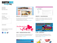 Harten Drie