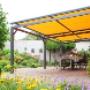 Ambiance Zonwering Kolsters