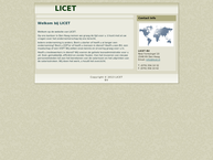 Licet Bv