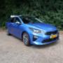 de lesauto Kia Ceed 1.4 gdi