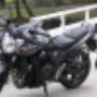 de les motoren met volgmotor