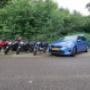 complete lesvoertuigen