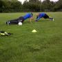 Fysiotherapie H M H Biemans