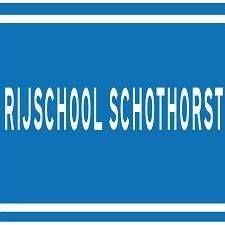 Autorijschool Schothorst