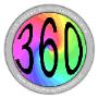 360 graden bedrijfspresentatie
