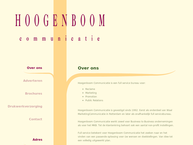 Hoogenboom Communicatie
