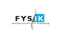 Fysik Professionals in Beweging