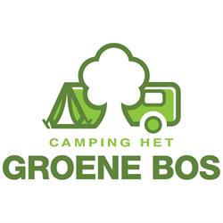 Camping het Groene Bos
