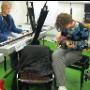Oefentherapie Praktijk Lijf en Muziek