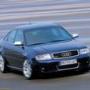 Hartog Tuning - Audi Specialist