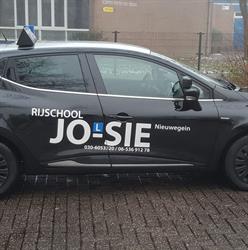 Rijschool Jo-Sie