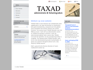 Taxad Administratie & Belastingzaken