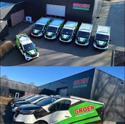 Installatietechniek Groen Bv