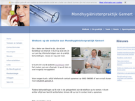 Mondhygiënistenpraktijk Gemert