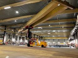 Voortman Demontage Bv