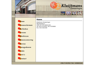 Kluijtmans Zonweringen