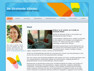 Praktijk de Stralende Vlinder