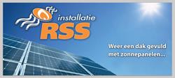 RSS installatie