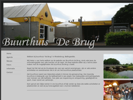 Buurthuis Brug de