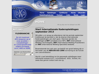DKD Lasopleidingen