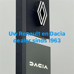 Renault & Dacia Service Berkel en Rodenrijs - Autobedrijf Van Winden B.V.